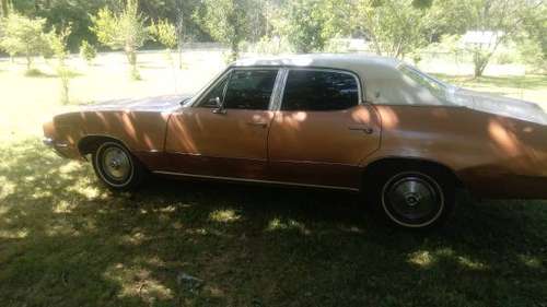 1970 Buick skylark for sale in West Plains, MO