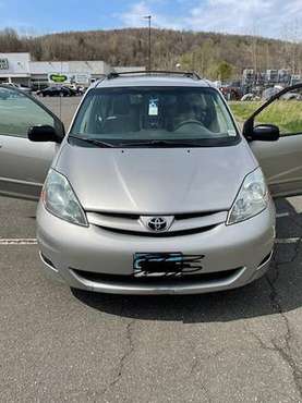 2010 Toyota Sienna LE Minivan 4D for sale in Winsted, CT
