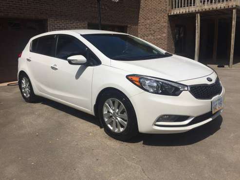 2015 Kia Forte 5 for sale in Boonville, NC