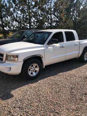 Dodge Dakota Big Horn - cars & trucks - by owner - vehicle... for sale in Pueblo, CO
