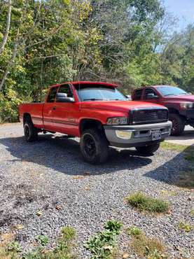 Dodge Cummins for sale in Frankford, WV