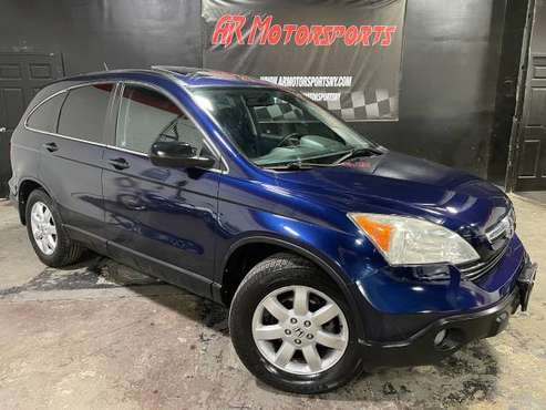 2009 Honda CR-V EX AWD-FINANCIAMOS CON TAX ID ! 1 for sale in Brightwaters, NY