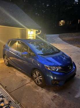 PRICE DROP 2015 Honda Fit for sale! for sale in Charleston, SC