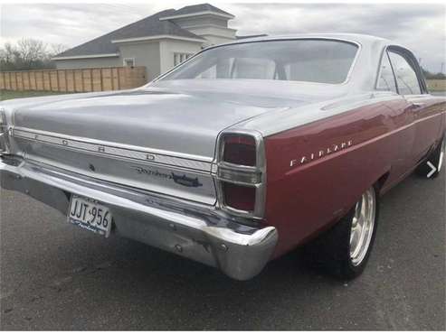 1967 Ford Fairlane for sale in Long Island, NY