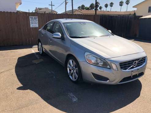 Volvo S60 T6 for sale in National City, CA
