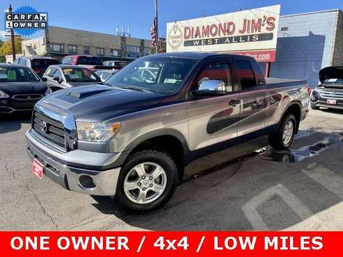2007 Toyota Tundra SR5 for sale in West Allis, WI