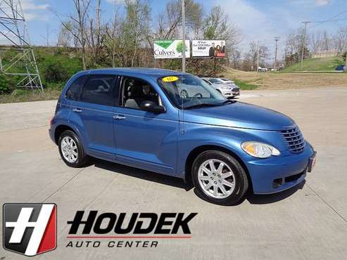 2007 Chrysler PT Cruiser 4d Wagon Touring - - by for sale in Marion, IA