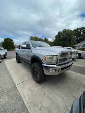 2018 Dodge Cummins 2500 Laramie for sale in Central Point, OR