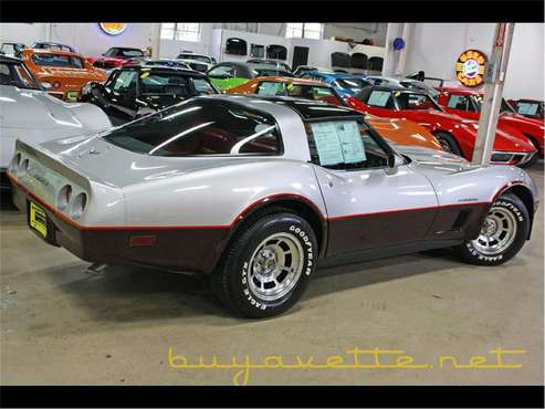 1982 Chevrolet Corvette for sale in Atlanta, GA