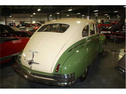 1942 Nash 600 for sale in Branson, MO