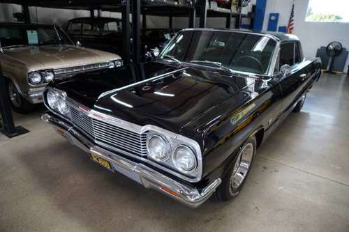 1964 Chevrolet Impala SS 2 Door Hardtop SS Stock# 15970 for sale in Torrance, CA