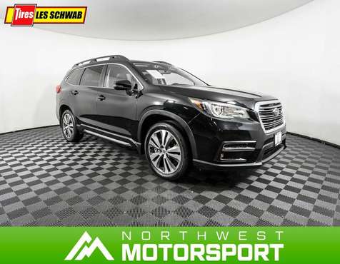 2020 Subaru Ascent Limited 8-Passenger AWD for sale in Pasco, WA