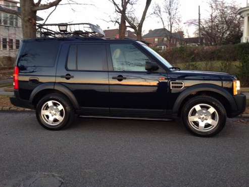 Land Rover LR3 SE 2005 for sale in NEW YORK, NY