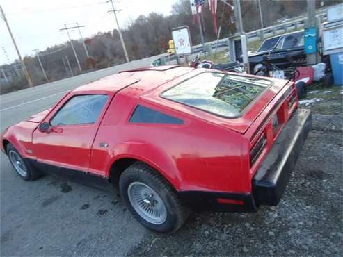 1975 Bricklin SV 1 for sale in Jackson, MI