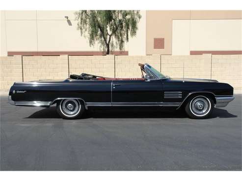 1964 Buick Wildcat for sale in Phoenix, AZ