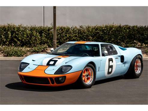 1969 Superformance MKI for sale in Irvine, CA