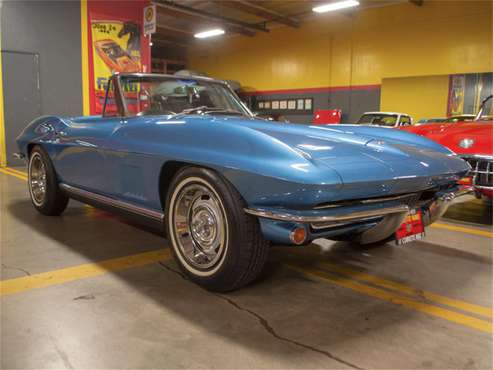 1967 Chevrolet Corvette for sale in Anaheim, CA