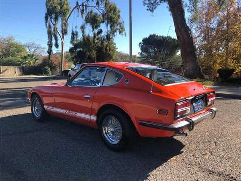 1972 Datsun 240Z for sale in Long Island, NY