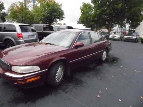 1999 Buick Park Ave for sale in Bloomer, WI