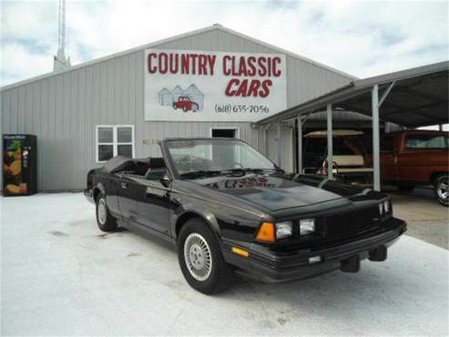 1985 Buick Century for sale in Staunton, IL