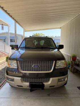 2005 Ford Expedition-Recent New Engine/Trans - - by for sale in Bozeman, MT