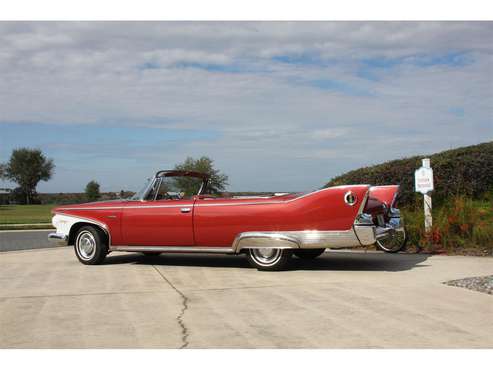 1960 Plymouth Fury for sale in Tavares, FL