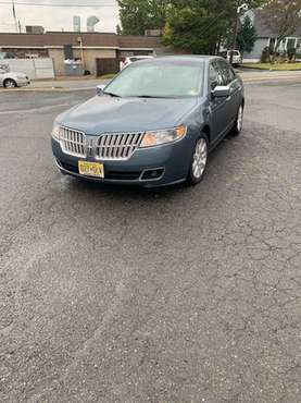 Lincoln MKZ - 2011 - Exc. Cond. for sale in Woodbridge, NJ