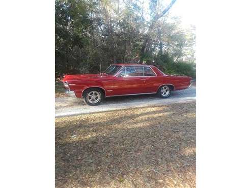 1965 Pontiac GTO for sale in Long Island, NY