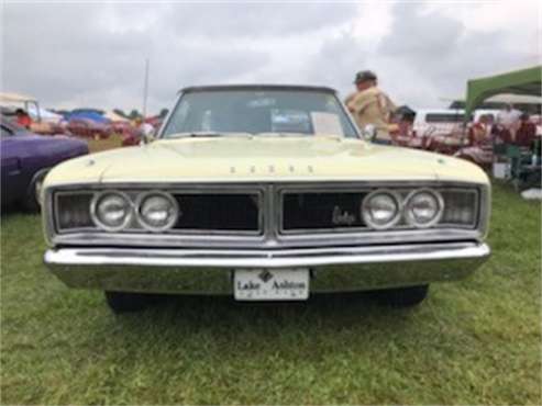 1966 Dodge Coronet 440 for sale in Frazeysburg, OH