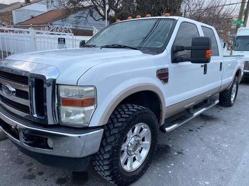 2008 Ford F-250 Super duty for sale in Bronx, NY