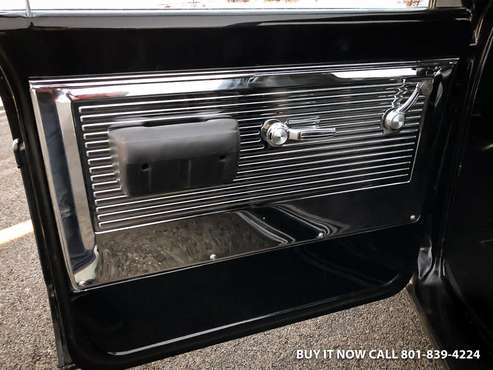 1967 Chevrolet C10 for sale in Norwalk, OH