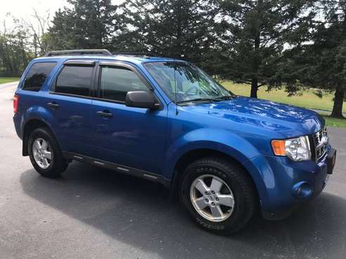 2012 Ford Escape XLT for sale in Brockport, NY