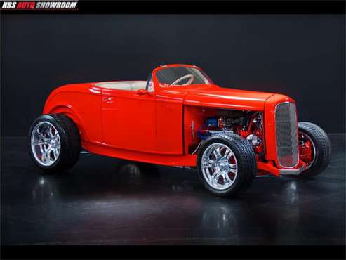 1932 Ford Coupe for sale in Milpitas, CA