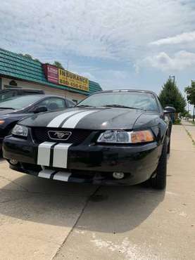 2001 Ford Mustang 71k Miles *AMAZING CONDITION* for sale in Ferndale, MI