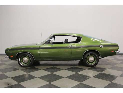 1969 Plymouth Barracuda for sale in Lavergne, TN