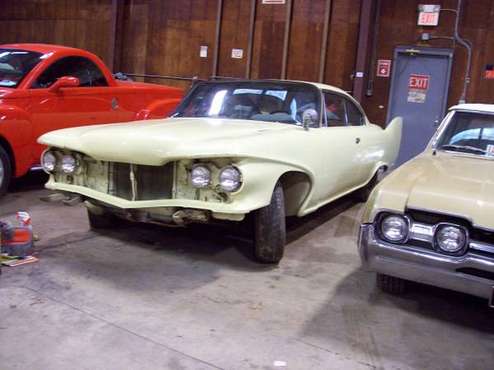 1960 Plymouth Belvedere Fury for sale in Chester, VA