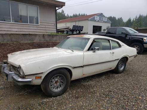 1973 Ford Maverick for sale in Port Orchard, WA