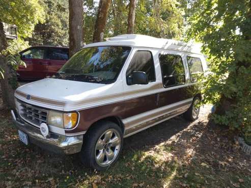 travel van custom for sale in McMinnville, OR