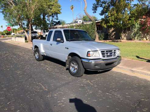 2001 Ford ranger for sale in Mesa, AZ