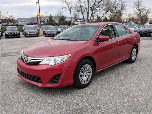 2013 Toyota Camry L for sale in Cockeysville, MD