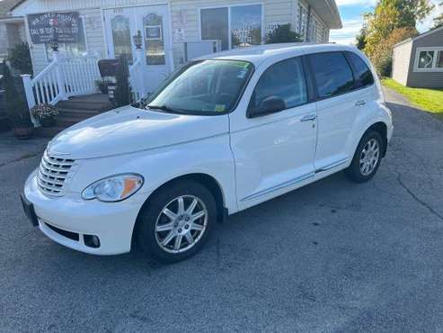2010 PT CRUISER - ONLY 59k MILES - HEATED SEATS - INSPECTED - cars & for sale in Tonawanda, NY