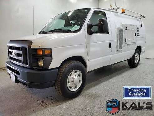 2013 Ford Econoline Cargo Van E-250 Commercial - - by for sale in Wadena, MN