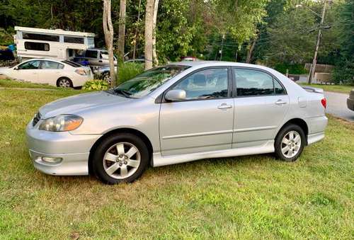 05 Toyota Corolla~One Owner~ 140k Miles for sale in Mystic, CT