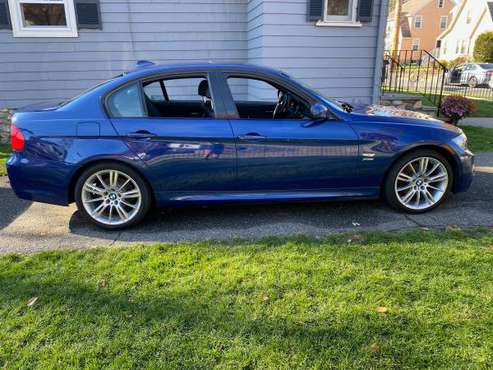 2010 BMW 328xi w/M Sport Pkg - cars & trucks - by owner - vehicle... for sale in Melrose, MA