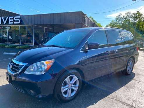 2008 Honda Odyssey Touring Leather DVD Text Offers Text Offers/Trad... for sale in Knoxville, TN