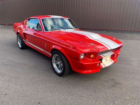 1968 Shelby GT500 for sale in Annandale, MN