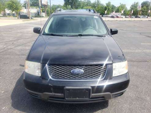 FORD FREESTYLE 2007 for sale in Indianapolis, IN