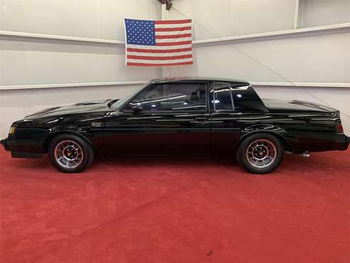 1986 Buick Grand National for sale in Lancaster , SC