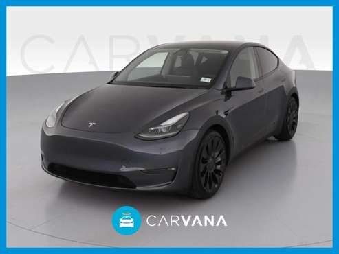 2022 Tesla Model Y Performance for sale in Franklin, WI