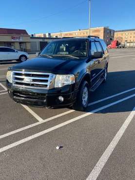 2008 FORD EXPEDITION XLT 4x4 84k MILES for sale in Philadelphia, PA
